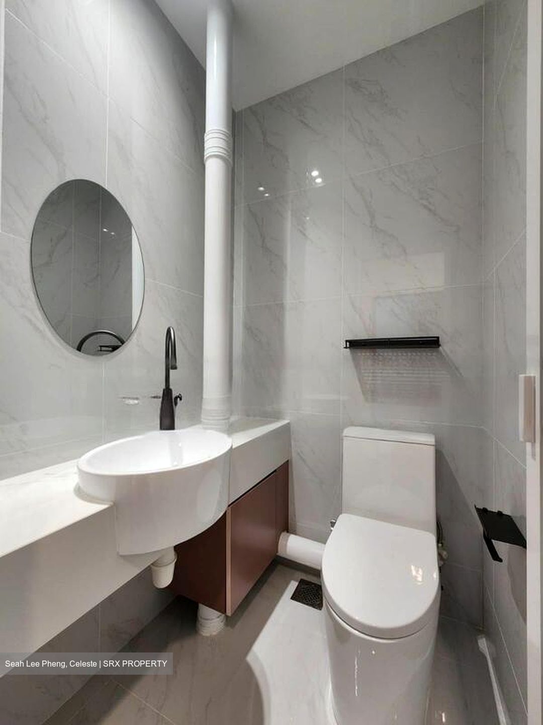 Dalvey Court (D10), Apartment #554363561